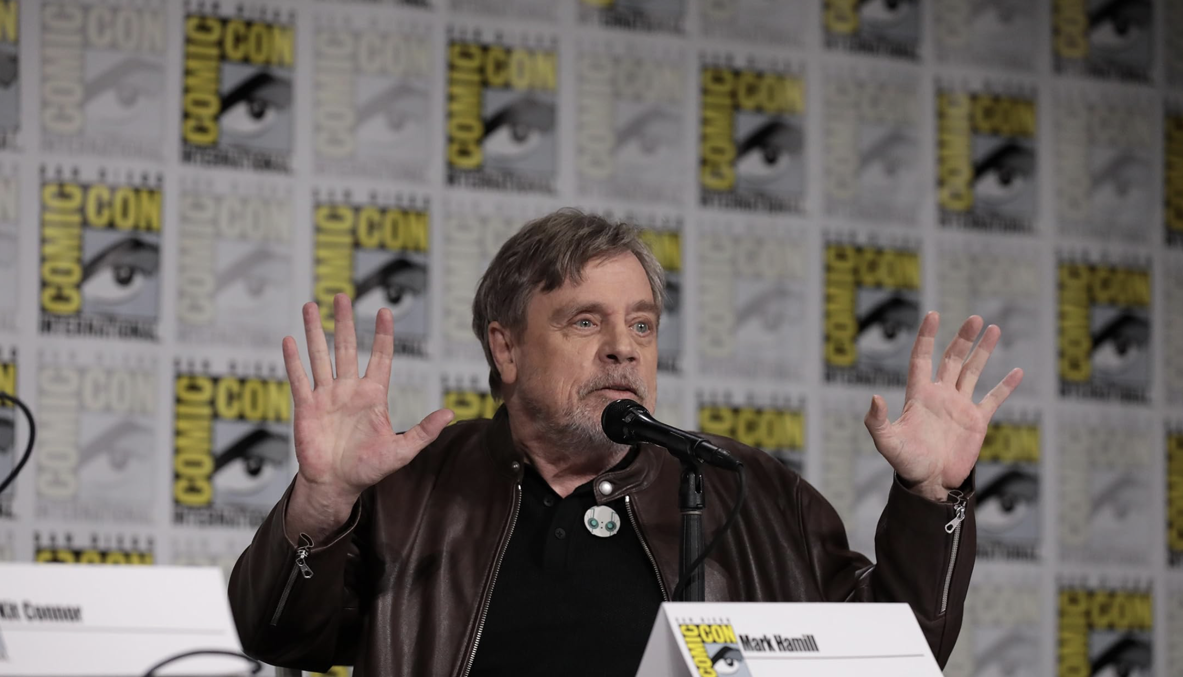 와일드 로봇 결말 후기 리뷰