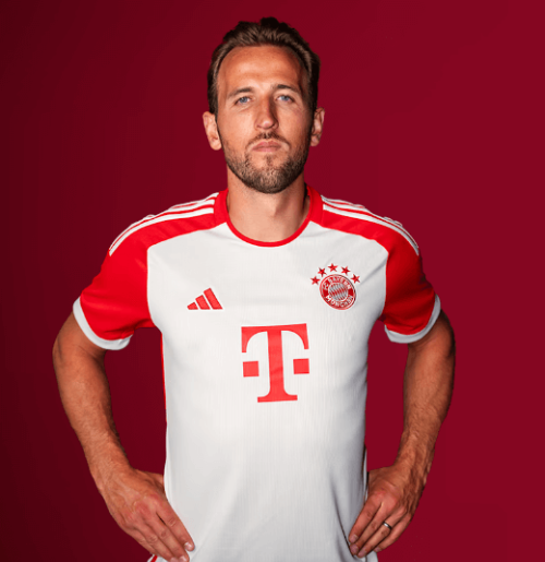 해리 케인 이적 뮌헨 관련 이미지입니다.