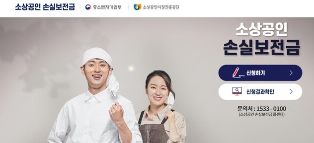 손실보전금