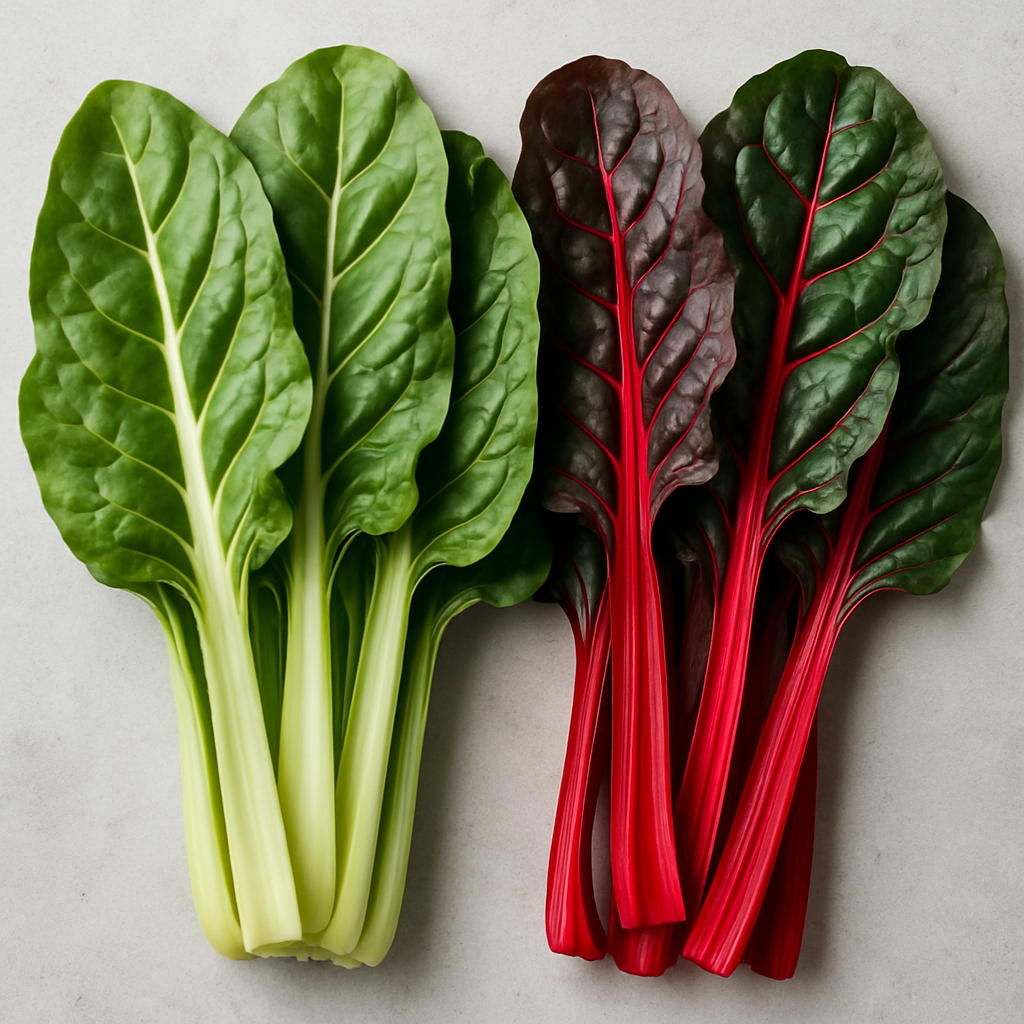 &quot;근대 VS 적근대&quot;에 대한 이미지입니다