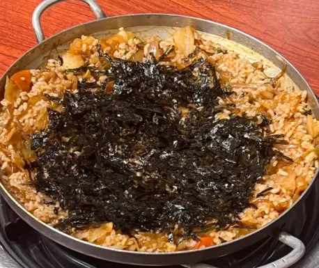 생방송 투데이 광주 월산동 매운돼지 등갈비찜