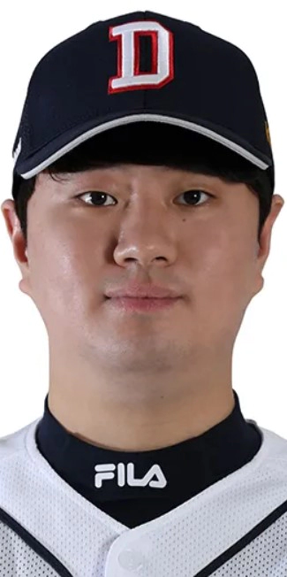 이영하 야구선수 나이 연봉 경력 프로필 