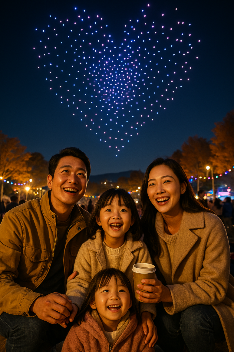 2025-성남-드론쇼-완벽-관람-명당자리-꿀템-총정리