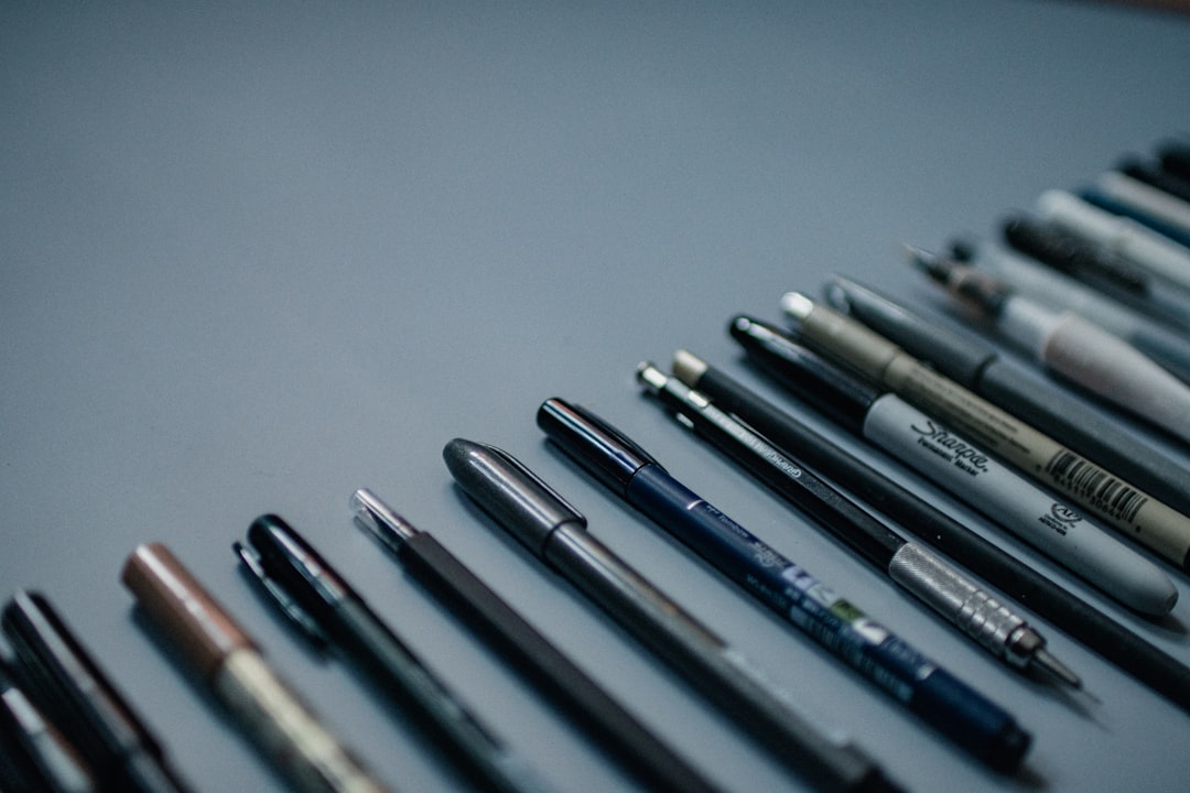 Calligraphy