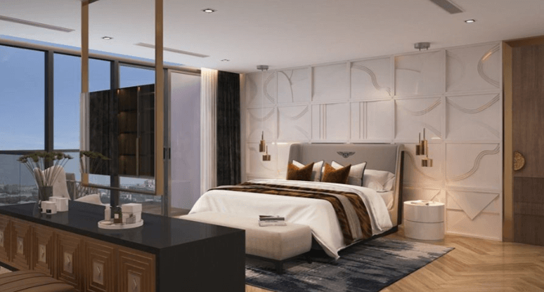 스카이스캐너 인기호텔 특가상품