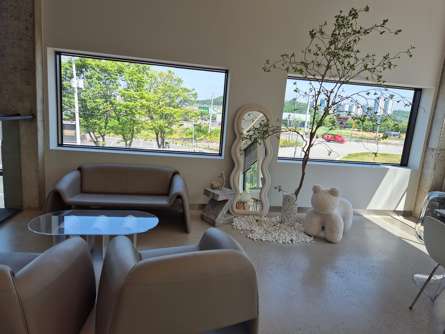 브런치&베이커리카페 <피쿼즈>