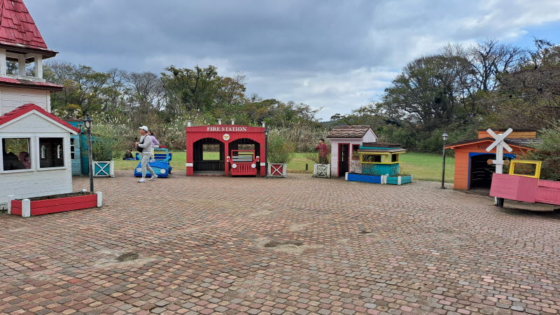 제주여행_에코랜드