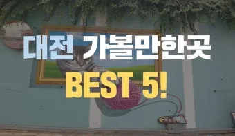 5월 대전 꼭 가볼 만한 여행지 화려한 장미꽃으로 물든 한밭수목원_2