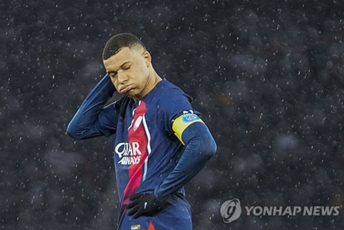 음바페