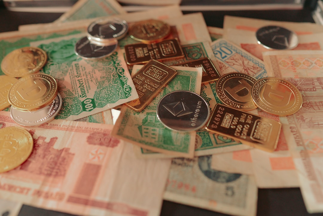 Wealth.