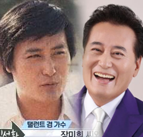 배우이자 가수 김성환│아내와 가족의 지지 속에 이어온 긴 연기 인생