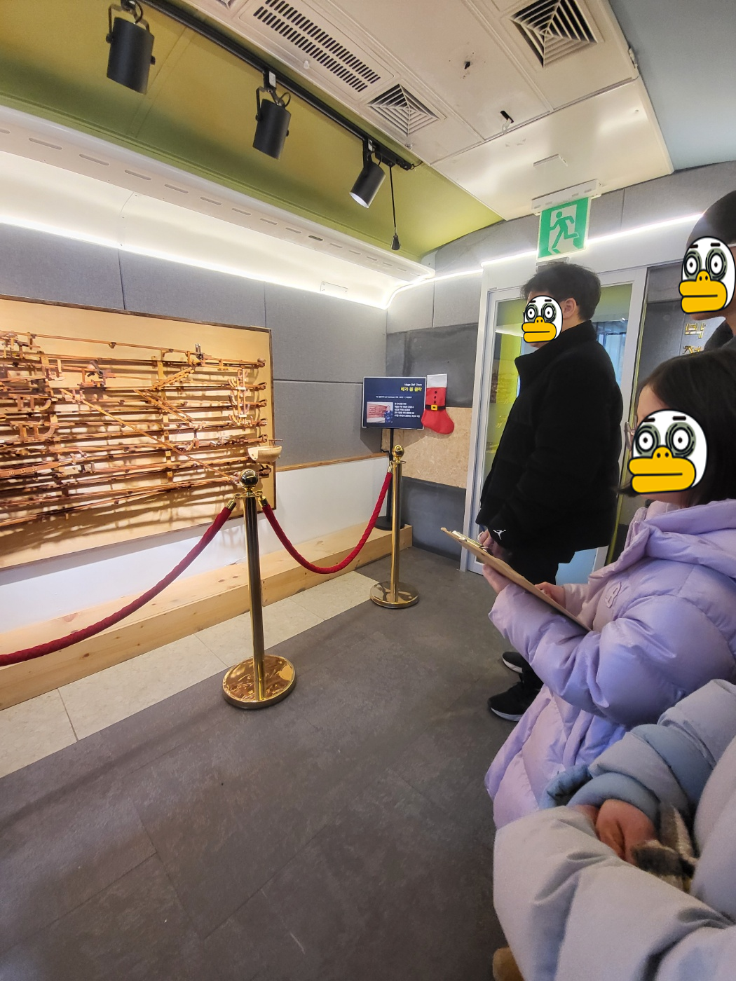 정동진 시간박물관 후기: 기차 속에서 만나는 시간 여행! 입장료·관람 팁 (초등 아이와 내돈내산)