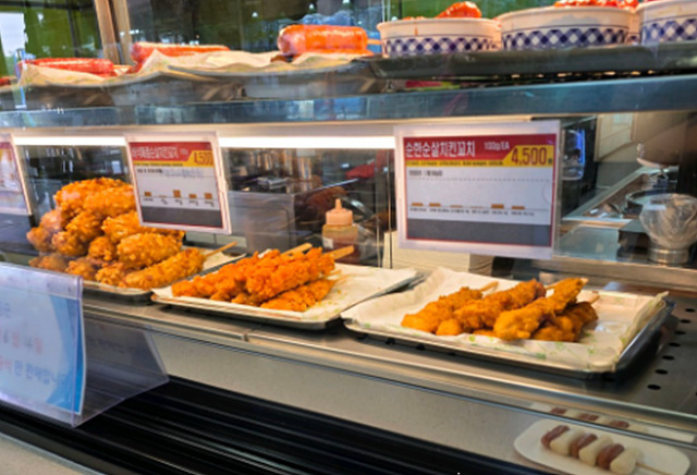 안성휴게소 맛집 인기메뉴 편의시설 화장실 추천