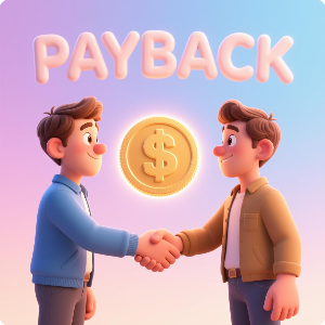 2025 상생페이백 신청기간&amp;#44; 사용처&amp;#44; 최대 30만원 환급 이미지