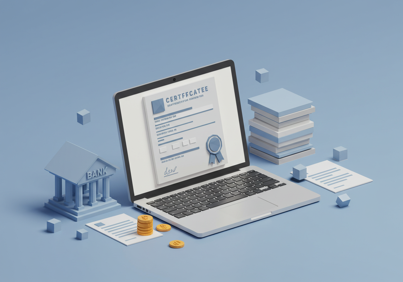 금융거래확인서 발급 초간단 온라인 방법과 꿀팁