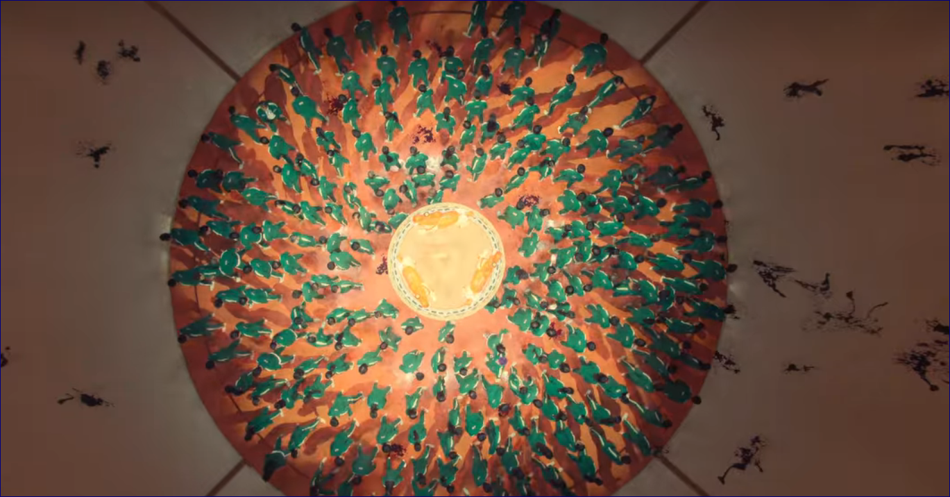 오징어게임 시즌2 6화