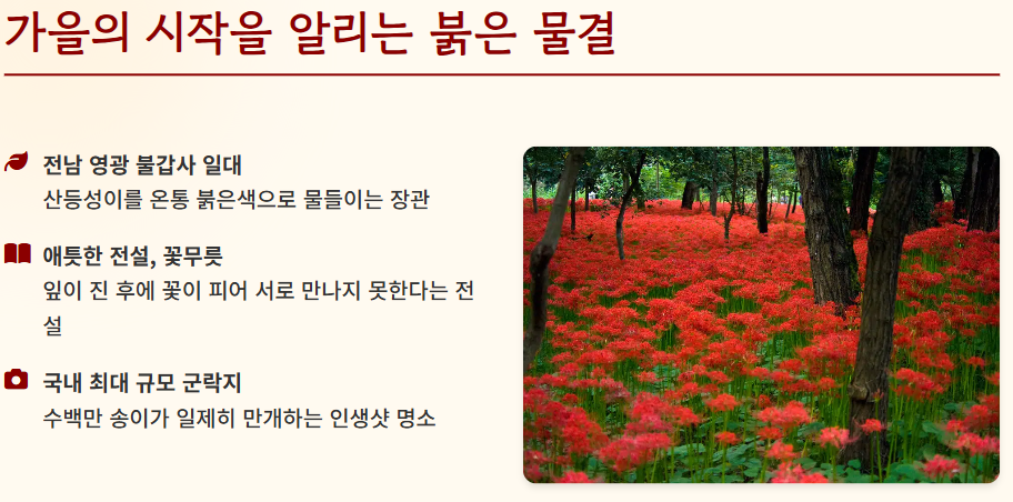 당일치기 여행 추천