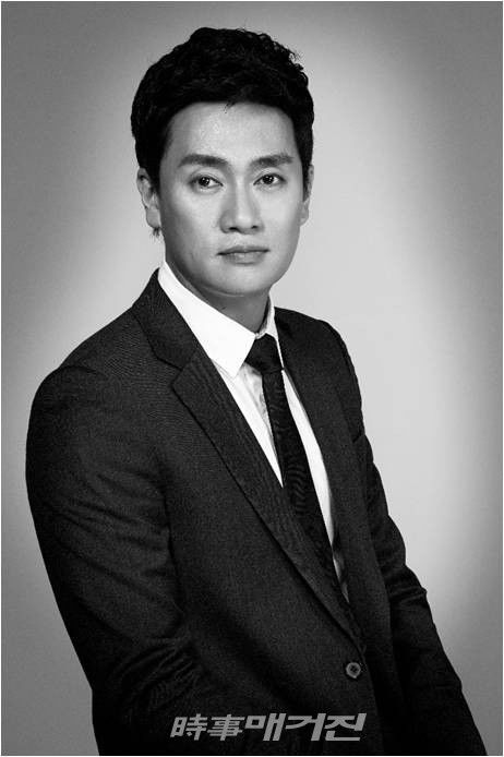 박형준 배우 프로필