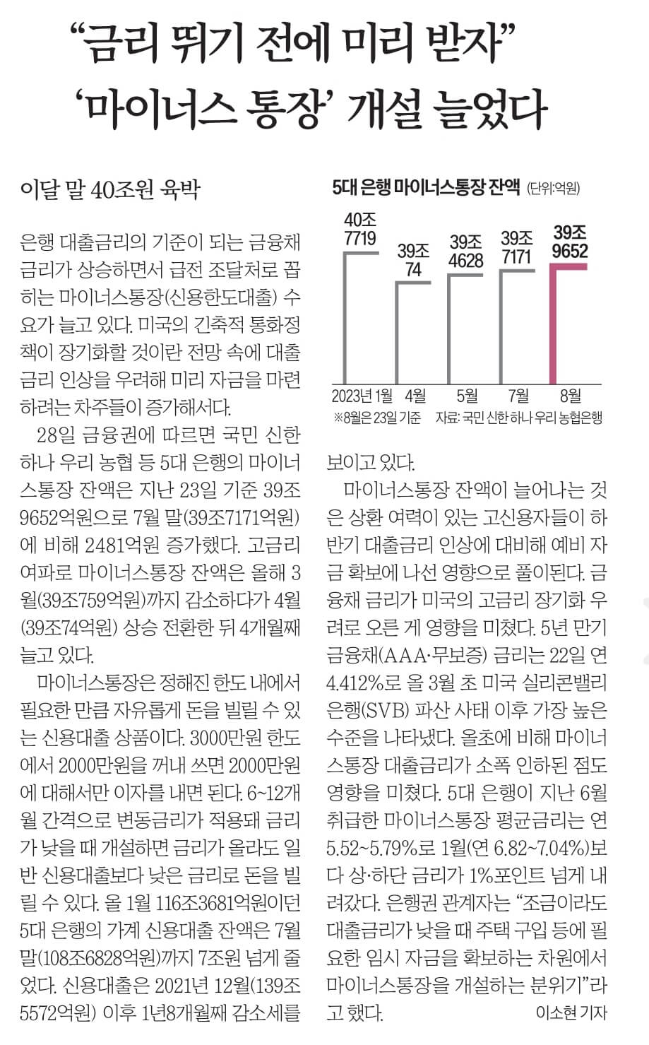 경제뉴스 부동산뉴스 8월 29일 18