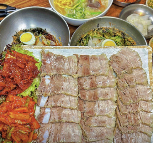 경주맛집베스트10