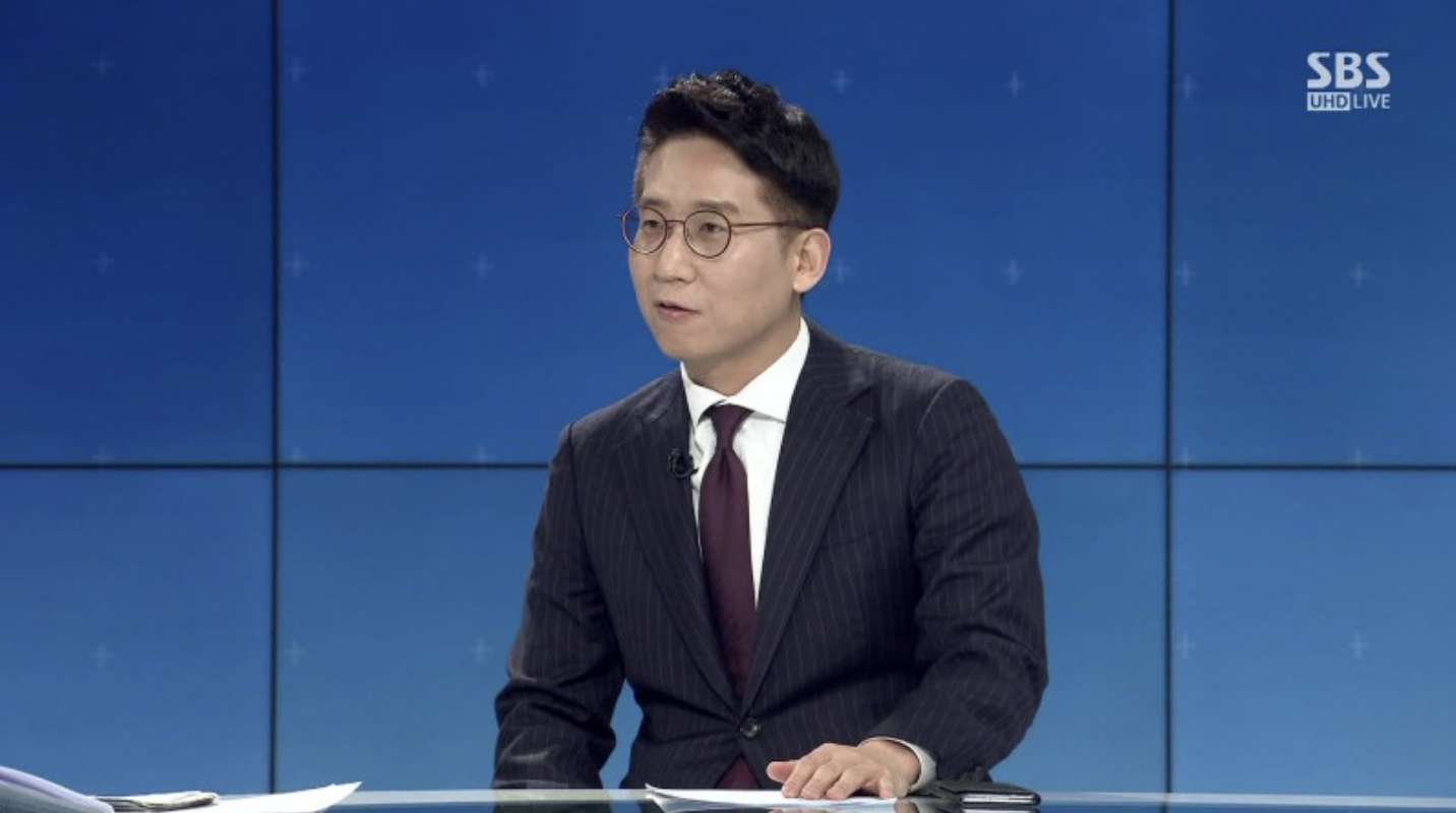 김태현 sbs 김태현의정치쇼