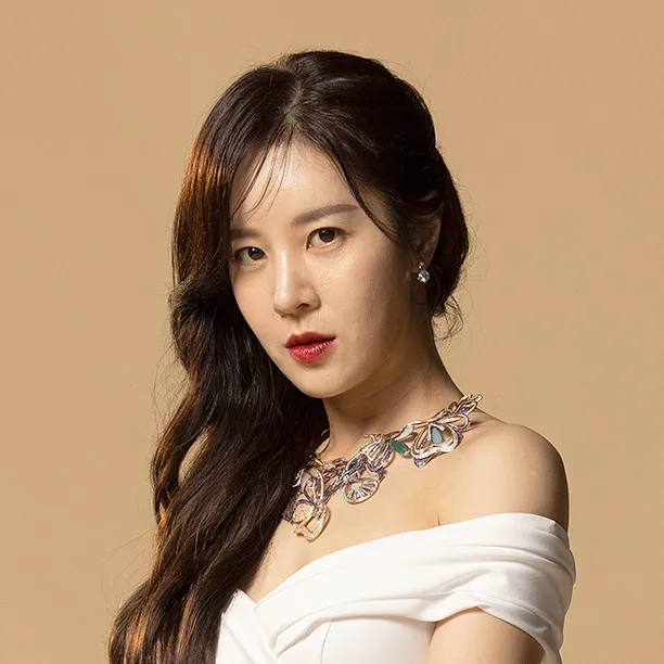 우아한 제국 관계도