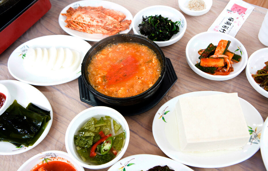 익산 맛집 베스트 5