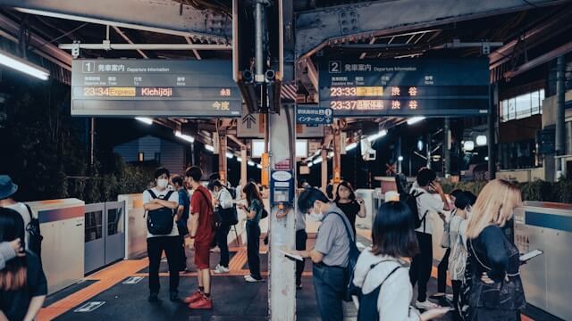 서울시 기후동행카드 신청방법