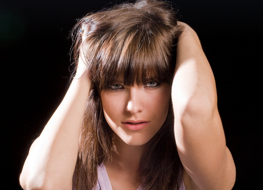 팔꿈치 색소 침착