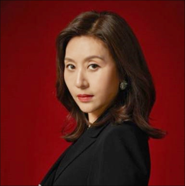 빨강구두 등장인물