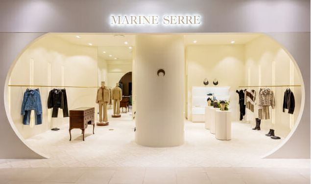 마린세르 매장 사진