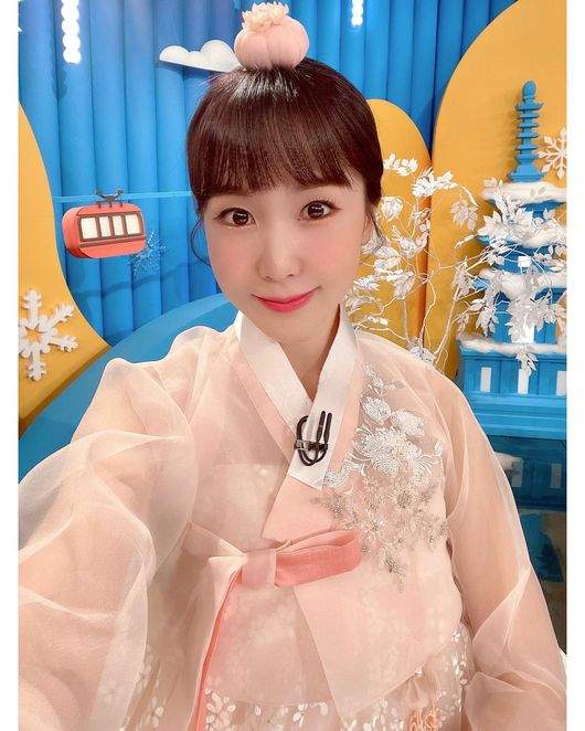 초아 조선의 사랑꾼