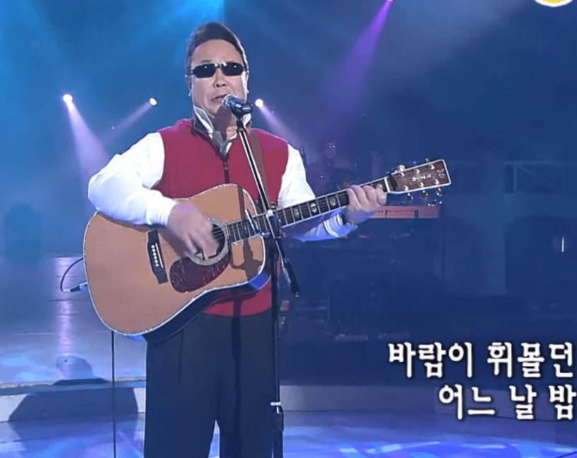 이용복 1943년 3월 4일생