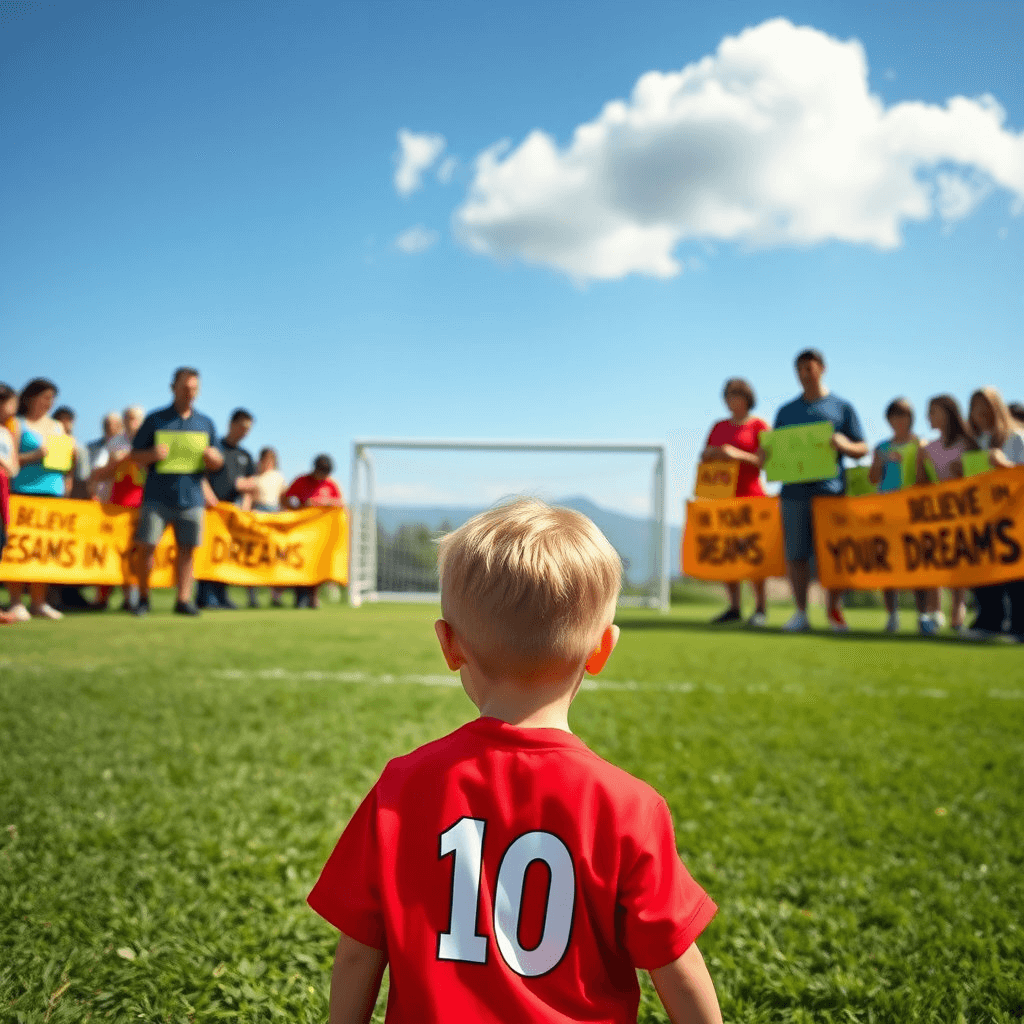 운동선수 꿈해몽