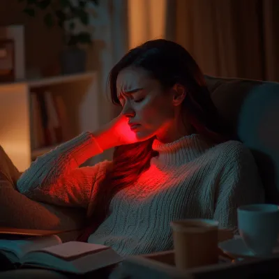 목 디스크가 생기면 나타나는 주요 증상1