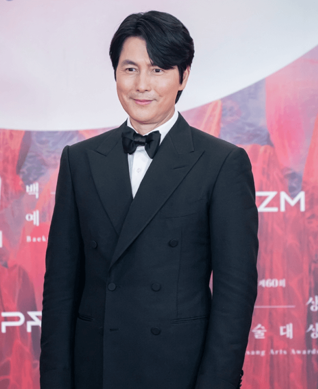 정우성,-문가비