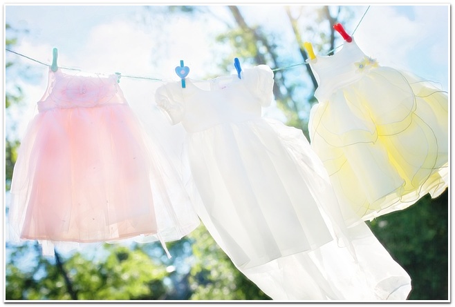 옷에 묻은 피자국 지우는 방법 이염된 옷 복구