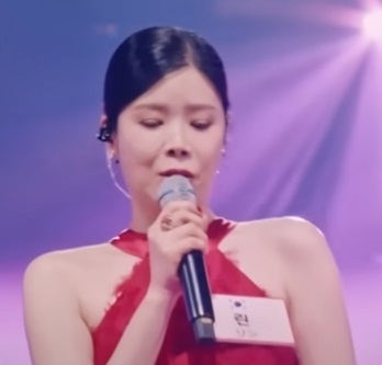 린 섬마을 선생님 노래듣기 가사 ( 한일가왕전)