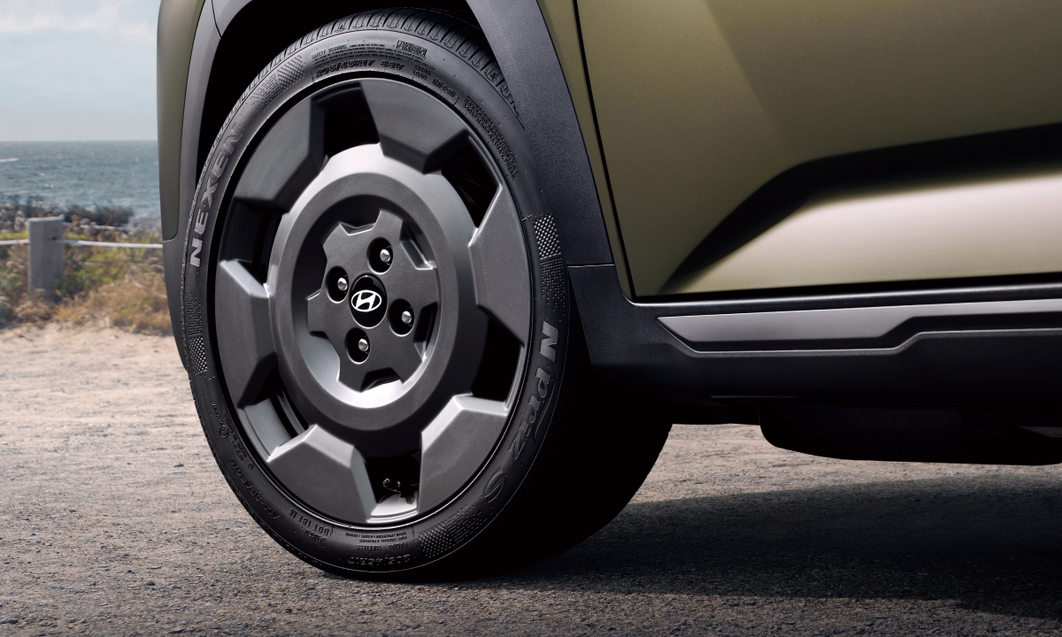 캐스퍼 일렉트릭