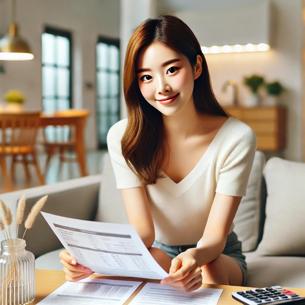 주택연금 건보료 부과