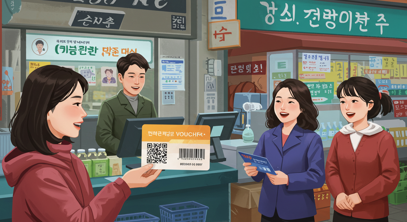 실적 포함 기준, 카드 포인트 사용