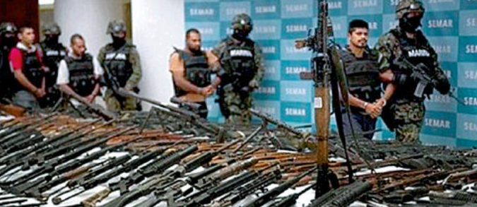 카르텔 역사 기원