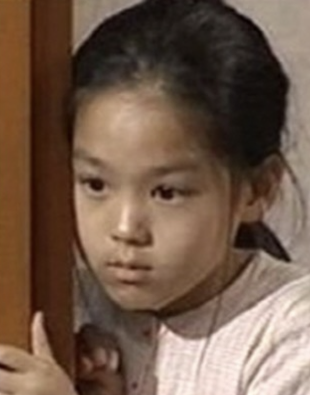 김희정 아역시절