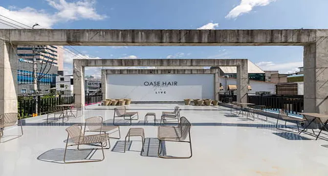 오아세헤어 전주객사점