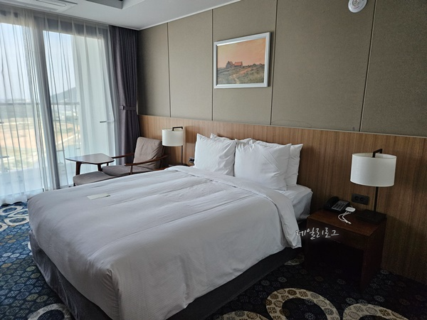 라마다호텔_침구