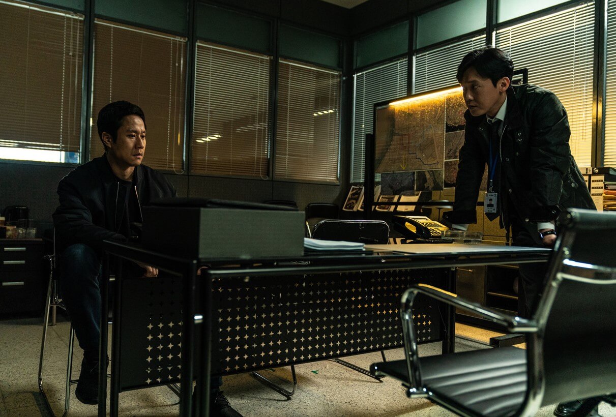 '더러운 돈에 손대지마라' 영화 평점과 결말 ott 제작기영상 정보