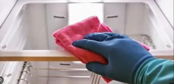 냉장고 청소하는 법 청소법_5