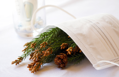 꽃가루 알레르기 예방·개선에 추천하는 음식·음료