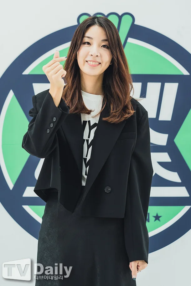 배드민턴 여제 블랙퀸즈 투수 장수영 선수 이력 프로필