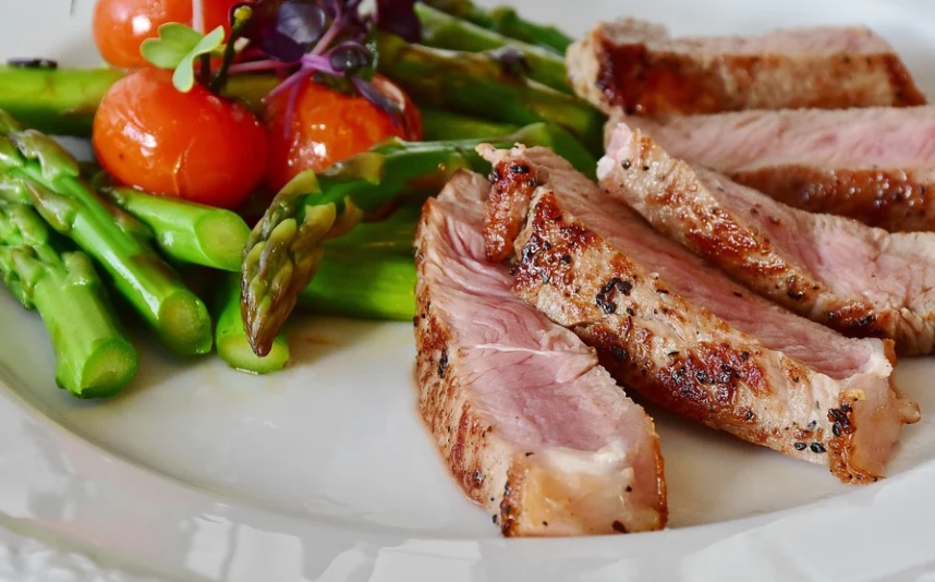 저탄수화물 저탄고지